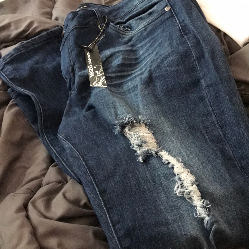 Jeans